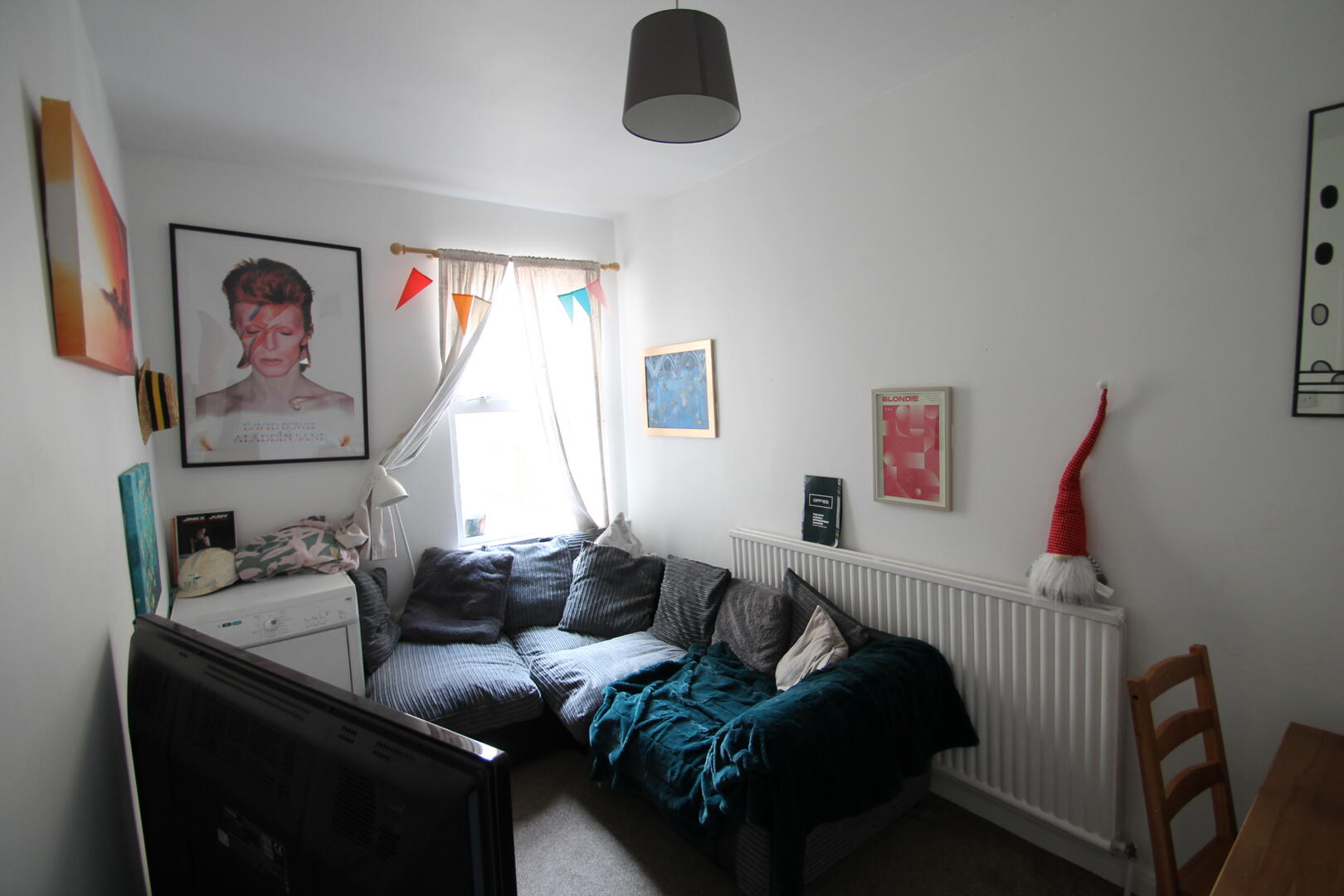 4 bed property in Chesterton Terrace, London
